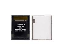 Pjeghbvop M.2 B & MSATA SSD a SATA3.0 Carcasa adaptadora Amplíe la memoria con esta solución Carcasa adaptador SSD fácil de usar