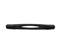 Pjeghbvop Maleta Box Asa de transporte para equipaje Correa de agarre flexible Pieza de repuesto Maleta Accesorios Equipaje Pull Reemplazo Caja de Viaje Accesorios Correa Mango Flexible, b, Mass