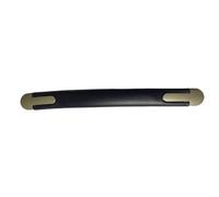 Pjeghbvop Maleta Box Asa de transporte para equipaje Correa de agarre flexible Pieza de repuesto Maleta Accesorios Equipaje Pull Reemplazo Caja de Viaje Accesorios Correa Mango Flexible, 013 Large
