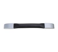 Pjeghbvop Maleta Box Asa de transporte para equipaje Correa de agarre flexible Pieza de repuesto Maleta Accesorios Equipaje Pull Reemplazo Caja de Viaje Accesorios Correa Mango Flexible, D, Mass