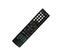 Pjeghbvop Mando a distancia ergonómico para múltiples sistemas RAV285 Diseño intuitivo, durabilidad y nergética, agarre cómodo