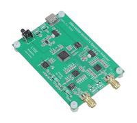 Pjeghbvop Mejora los analizadores de espectro con plástico de bajo ruido de 35 MHz y 4400 MHz para una salida y detección de señal precisa