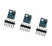 Pjeghbvop Módulo de reconocimiento de gestos compatible con I2C con módulo de sensor ToF con tecnología avanzada Time of Flight