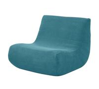 Pjeghbvop Protectores flexibles para asientos de sofá individuales que mejoran la decoración del hogar con Snug