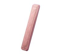Pjeghbvop Soporte adhesivo de poliuretano para teléfono con correa extensible, agarre seguro, soporte para teléfonos inteligentes y tabletas durante el movimiento, soporte de muñeca flexible