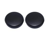 PJFSQAD 1X tapa del brazo parabrisas apta for Kia Picanto Morning Eko Taxi Suria cubierta de la tuerca limpiaparabrisas delantero perno Protector antioxidante pieza repuesto coche(2X)