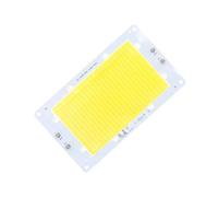 PJFSQAD Chip LED 400W 600W COB luz 70-75V alta potencia 4000mA bombilla blanco frío apto for exterior(600W 70-75V)