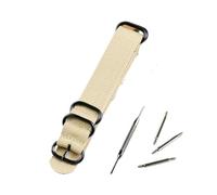 PJFSQAD Conector de accesorios for reloj, correa nailon apta for Casio Fit for G-SHOCK GA100 GA400DW5600M5610DW6900 BABY-G BA110 120, resina for(E,22mm)