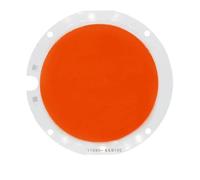 PJFSQAD Phytolamp LED de 500W for Chip COB for cultivo plantas, luz espectro completo 300W, 30-34V, apto for iluminación invernadero y flores al aire libre(Plant Light 300W)