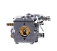 PJFSQAD Srm4605 Carburador Compatible for Echo Srm-4605 4600 3800 Desbrozadora Ay Asy Walbro Wt-120