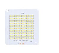 PJFSQAD Un conjunto de Chip SMD5730 for controlador Led 200W 100W 50W 30W 20W cuentas luz LED for lámpara DC32-36V apto for foco Panel(50W)