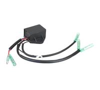 PJFXUIZ 3P0-06060 CDI 3G2-06060 3P0-06060-00 para Motor fueraborda Mercury 2002-2004 25HP Sea Pro 25-30HP 16061 3 16061T03 (A665)