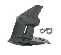 PJFXUIZ Carcasa Inferior 6J4-W4531-01-4D para Motor de Barco Yamaha 40HP EK40 C40 6J4-W4531-01 6J4-W4531