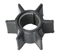 PJFXUIZ Impulsor de Bomba Agua 345-65021-0 18-8923 para Tohatsu para Nissan 25HP 30HP 35HP 40HP 47-16154-1 47-161541 para Mercury para fueraborda Mariner