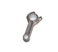 PJFXUIZ Motor de Barco para Motor fueraborda Yamaha 4 Tiempos y 6 Caballos Fuerza 6BX-E1631-00-96 6BX-E1603-00 pistón Anillo(Red)
