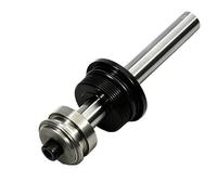 PJFXUIZ para Yamaha 4T F150B 150HP Motor fueraborda pistón subtornillo 63P-43820-10 y 63P-43821-10 para Modelos 2011 posteriores