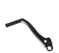 PJFXUIZ Pedal de Arranque Forjado para Motocicleta Honda TRX450R TRX450 R TRX 450 R 2004-2005, Aluminio