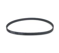 PJinloog-Correa de distribución Cinturón de Tiempo XL, Ancho de 10 mm, 196XL / 198XL / 200XL / 202XL / 204XL / 206XL / 208XL / 210XL / 212XL / 214XL / 216XL Cinturón de polea Dentada Tamaño Exacto