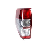 PJJUHS Coche Pilotos Traseros Para Ford Para Ranger Ute PX XL XLS XLT 2011-2020 Luz Trasera De Recogida Lámpara De Freno De Marcha Atrás Trasera Luz Señal Giro Lámparas Conducción(Left side)