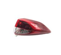 Coche Pilotos Traseros Para Hyundai Para Tucson 2015 2016 2017 2018 Accesorios Coche LED Luz Trasera Exterior Montaje Luces Freno Lámpara De Estacionamiento Lámpara Trasera Luces Traseras De Coche(LED