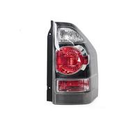 Coche Pilotos Traseros para Mitsubishies Pahro Montero V73 2003-2006 MN133765 MN133766 Freno Trasero Señal Giro Lámpara Antiniebla Reflector Accesorios Automotrices Luces Traseras De Coche(Right)