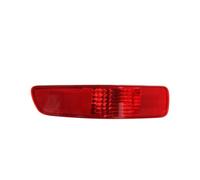 PJJUHS Coche Pilotos Traseros Para Mitsubishies Para Outlander EX 2007-2012 8337A030 8355A004 8352A005 Luz Antiniebla Parachoques Trasero Lámpara Luz Reflectora Parachoques Trasero(Only Left)