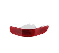 PJJUHS Coche Pilotos Traseros Para Mitsubishies Para Outlander EX 2007-2012 8337A030 8355A004 8352A005 Luz Antiniebla Parachoques Trasero Lámpara Luz Reflectora Parachoques Trasero(Only Right)