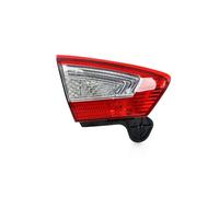 PJJUHS Coche Pilotos Traseros Para Mondeo Fusion 2011 2012 LH BS71-13A603-AC Luz Trasera LED(Left inner)