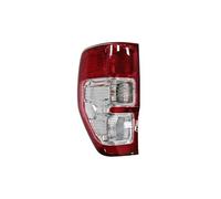 PJJUHS Coche Pilotos Traseros Para RANGER Ute PX XL XLS XLT 2011-2020 Luz Trasera De Coche(Izquierda)