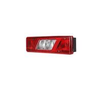 PJJUHS Coche Pilotos Traseros Para Transit V363 MK8 Pickup 2014-2021 Conjunto Luces Traseras Coche(Bien)