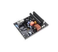 PJKTBEYI 1 Uds WT-3 AVR generador diésel monofásico/trifásico Panel de módulo Control estabilizador y regulador Voltaje automático