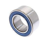 PJKTBEYI 1 Unidad AC30520022 30X52X22 30BD5222 30BG10G-2DST2 30BG0S2G ACB30X52X22 ACB30520022 Cojinete de Aire Acondicionado automotriz