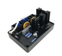 PJKTBEYI 1 Unidad BE350 AVR Generador Diésel Piezas del Grupo Electrógeno Módulo Regulador de Voltaje Automático(BE350 Original)