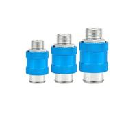 PJKTBEYI 1 Unidad HSV-06 HSV-08 HSV-10 HSV-15 Interruptor Deslizante neumático válvula Manual Control de Flujo Deslizamiento G1/8 1/4 3/8 1/2 Rosca BSPT(HSV-06)