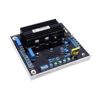 PJKTBEYI Diagrama de Circuito del generador diésel AVR EA125-8 EA125-8FC, regulador Voltaje, 1 Unidad(EA125-8)
