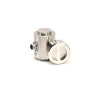 PJKTBEYI Sensor de celda de Carga de Columna HX711 Módulo AD Sensor de Peso Báscula electrónica 5T 10T 20T 30T 50T 100T(Range 0-20T)