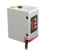 PJKTBEYI Sensor fotoeléctrico de código Color Remoto BS-W50N, Ajustable, antivibración, LR-W500(BS-W70N PNP)