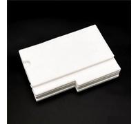 PJMB100 Almohadilla de Tanque de Tinta Residual, Esponja Apta for EPSON Discproducer PP-100III PP-100AP PP-100II PP-100IIBD PP-100N PP-100NS PP-50