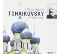 Pjotr Iljitsch Tschaikowski, his most famous works: Romeo and Juliet/ The Nutcracker/ The Sleeping Beauty, ...