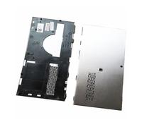 PJSDOUZWF Compatible con DELL E3330 Cubierta de Disco Duro Deflector Memoria Placa Inferior Shell 0C81KJ C81KJ