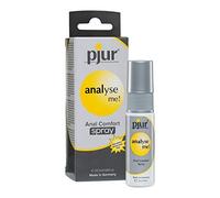 ¡pjur analise me! - Spray lubricante y cuidado anal (20ml)
