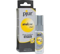 PJUR - ANALYSE ME ANAL COMFORT SPRAY