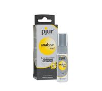 Pjur analyse me! anal comfort spray