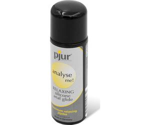 Pjur Analyse Me Gel Relajante Anal 30ml