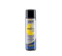 Pjur analyse me lubricante agua anal100 ml