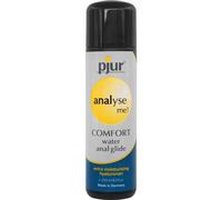 Pjur Analyse Me Lubricante Agua Anal 250ml