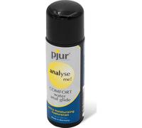 pjur Lubricante anal acuoso hidratante 30 ml
