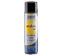 Pjur Analyse Me | Lubricante Relajante Anal | noestabu.com