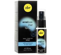 Pjur analyse me! anal comfort spray