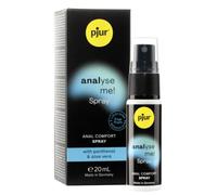 Pjur analyse me! anal comfort spray